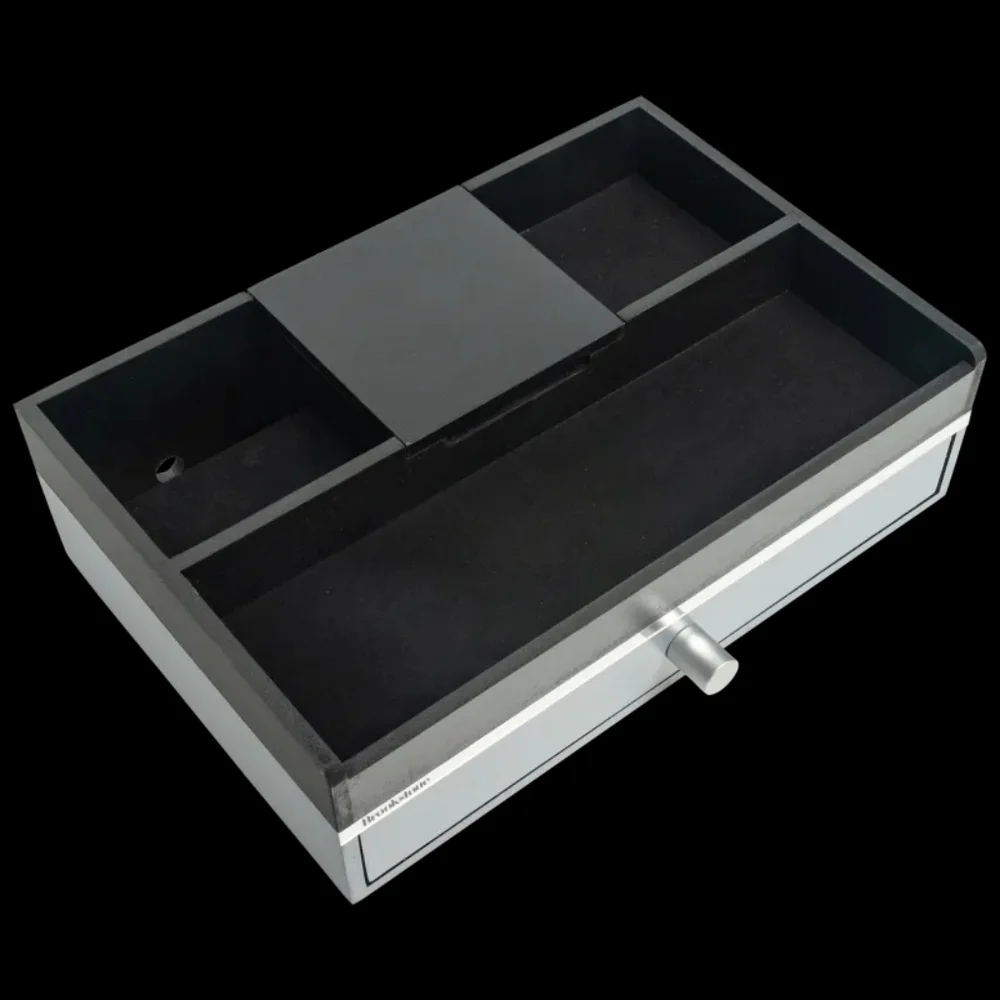 Brookstone compact valet